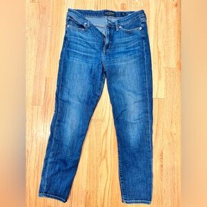 Lucky brand jeans